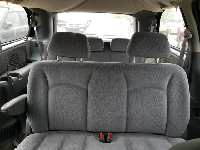 Photo 10 from auction – 2006 DODGE GRAND CARA with VIN 1D4GP24R46B524363