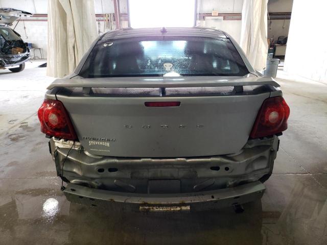 Photo 6 from auction – 2014 DODGE AVENGER SE with VIN 1C3CDZAB6EN235362