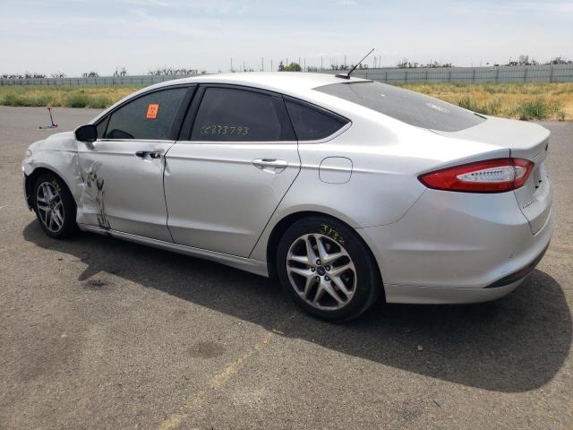 Photo 2 from auction – 2013 FORD FUSION SE with VIN 3FA6P0HR0DR135337