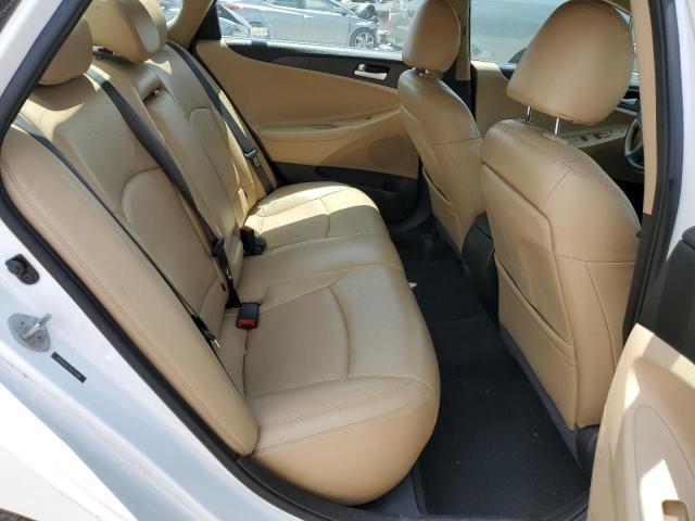 Photo 10 from auction – 2013 HYUNDAI SONATA GLS with VIN 5NPEB4AC7DH711266