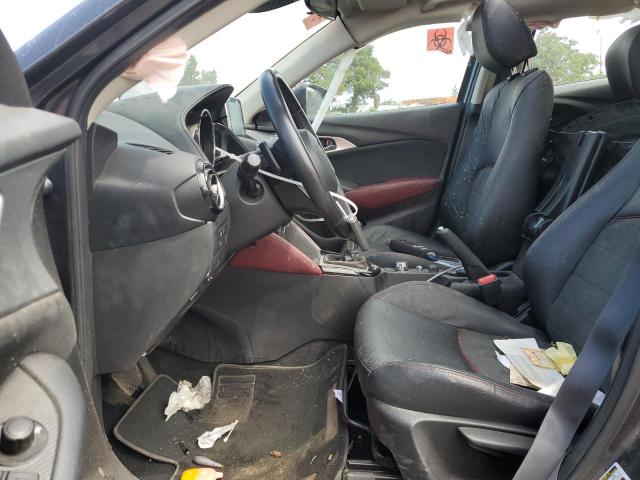 صورة رقم 7 من المزاد - 2016 MAZDA CX-3 GRAND مع VIN JM1DKBD73G0110355