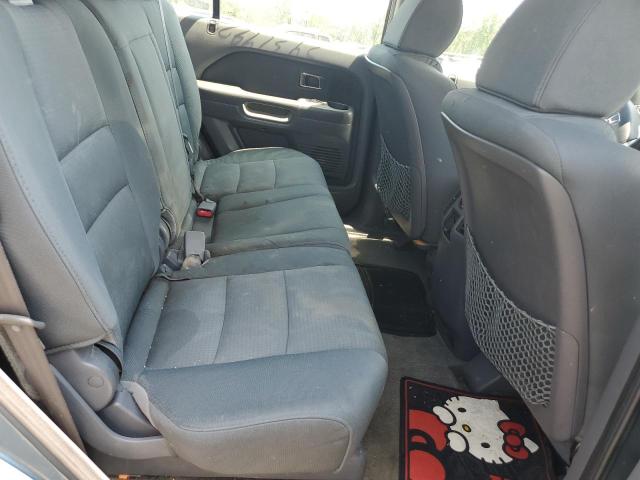 Photo 10 from auction – 2007 HONDA PILOT with VIN 2HKYF18167H514467