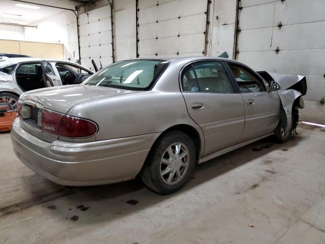 Photo 3 from auction – 2004 BUICK LESABRE LI with VIN 1G4HR54K744133897