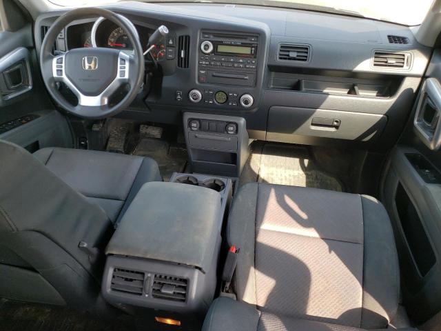 Photo 8 from auction – 2007 HONDA RIDGELINE with VIN 2HJYK16437H524449