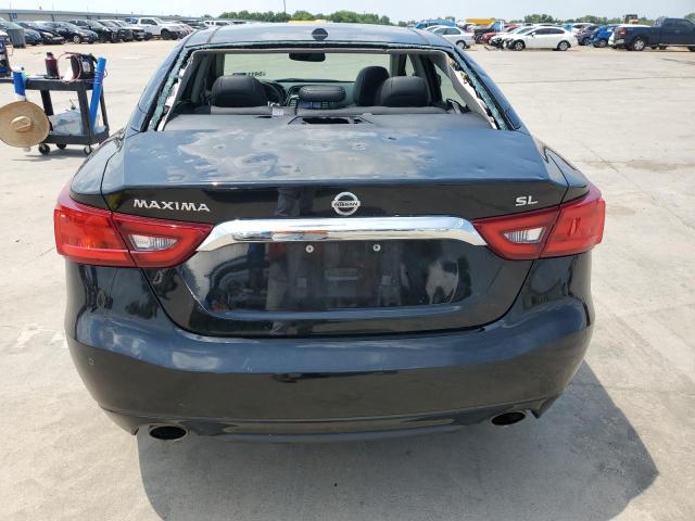 Photo 6 from auction – 2017 NISSAN MAXIMA 3.5 with VIN 1N4AA6AP0HC396334