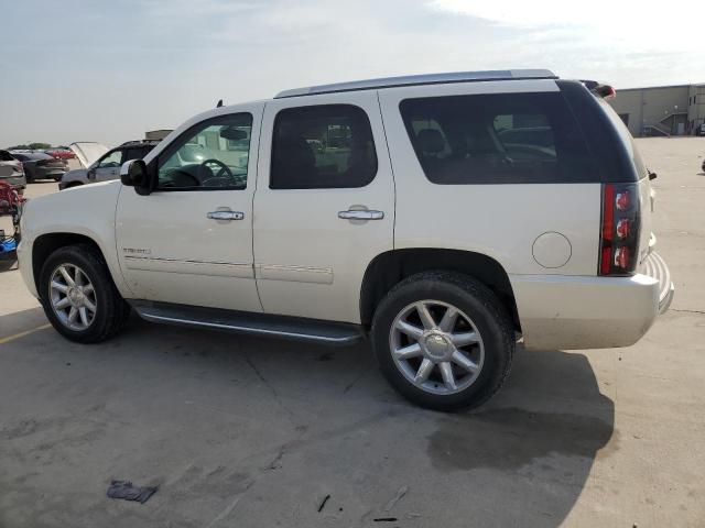 Photo 2 from auction – 2010 GMC YUKON DENA with VIN 1GKUKEEFXAR227395
