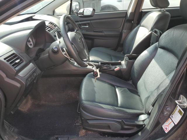 Photo 7 from auction – 2013 SUBARU IMPREZA SP with VIN JF1GPAS68D2839170