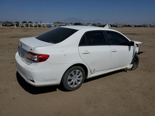 Photo 3 from auction – 2011 TOYOTA COROLLA BA with VIN 2T1BU4EE6BC564401