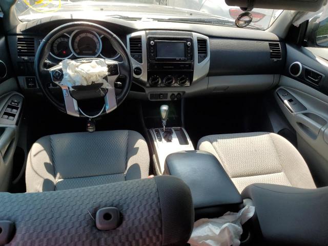 Photo 8 from auction – 2015 TOYOTA TACOMA DOU with VIN 5TFLU4EN7FX138373