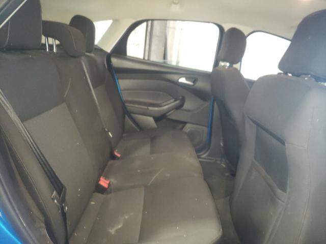 Фото 10 с аукциона – 2016 FORD FOCUS SE с VIN 1FADP3KE0GL337497