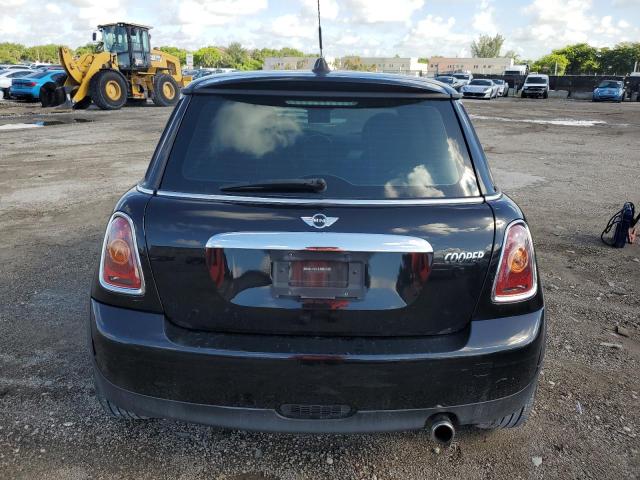 Photo 6 from auction – 2010 MINI COOPER with VIN WMWMF3C58ATZ61533