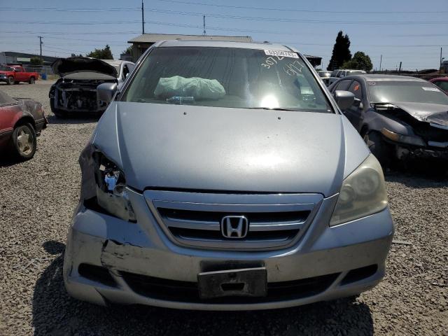 Photo 5 from auction – 2006 HONDA ODYSSEY with VIN 5FNRL38686B058618