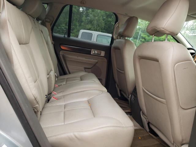 Photo 11 from auction – 2007 LINCOLN MKX with VIN 2LMDU68C97BJ31721