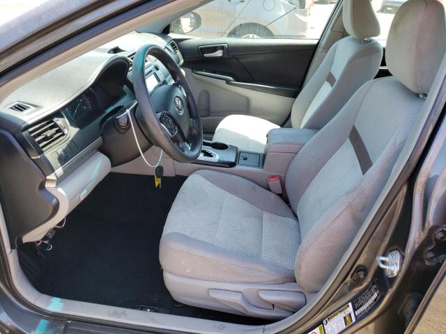 Photo 7 from auction – 2012 TOYOTA CAMRY BASE with VIN 4T1BF1FK4CU105168