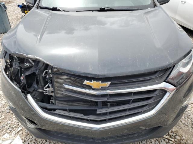 Photo 11 from auction – 2020 CHEVROLET EQUINOX LT with VIN 3GNAXJEV4LS513461