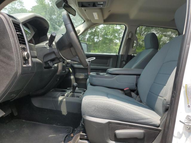 Photo 7 from auction – 2018 RAM 2500 ST with VIN 3C6UR5CL2JG391425