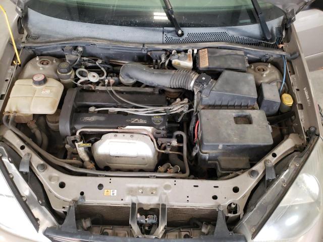 Photo 11 from auction – 2004 FORD FOCUS SE with VIN 1FAFP34354W185604