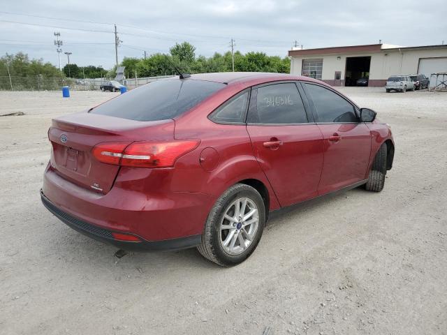 Photo 3 from auction – 2015 FORD FOCUS SE with VIN 1FADP3F26FL346316