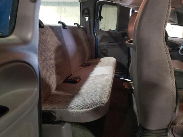 Photo 10 from auction – 2001 DODGE RAM 1500 with VIN 3B7HF13Z81M542253