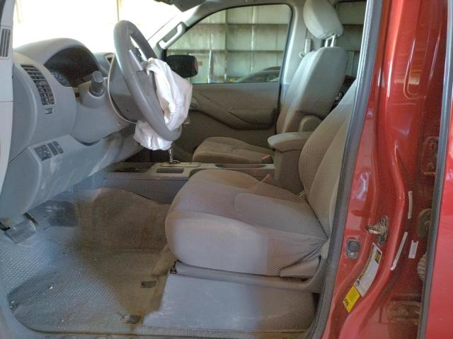 Photo 7 from auction – 2014 NISSAN FRONTIER S with VIN 1N6AD0ER3EN706869