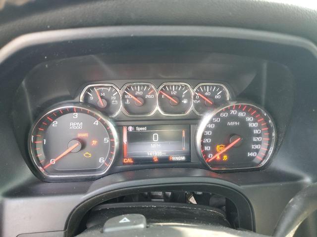 Photo 9 from auction – 2015 GMC SIERRA K15 with VIN 3GTU2UEC6FG532010