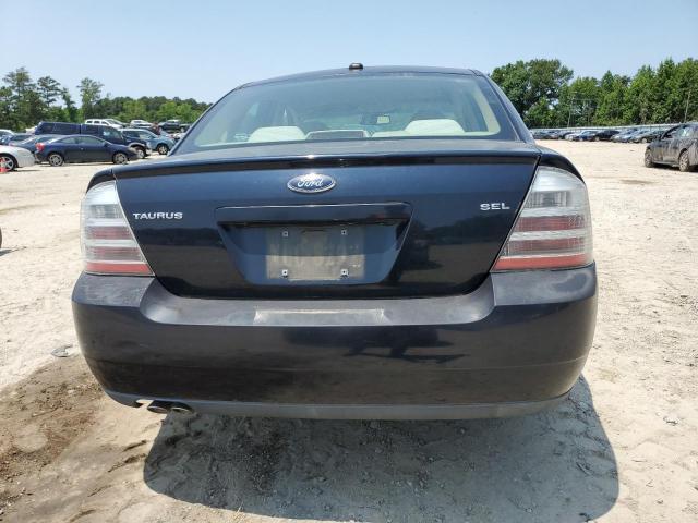 Photo 6 from auction – 2009 FORD TAURUS SEL with VIN 1FAHP24W79G122700