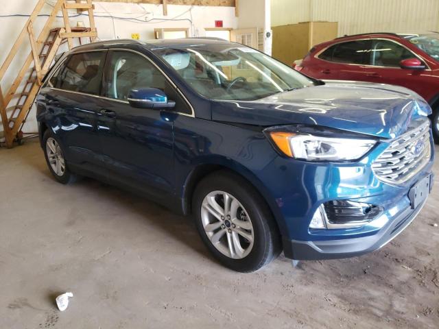 Zdjęcie 4 z aukcji – 2020 FORD EDGE SEL z VIN 2FMPK4J98LBA99405