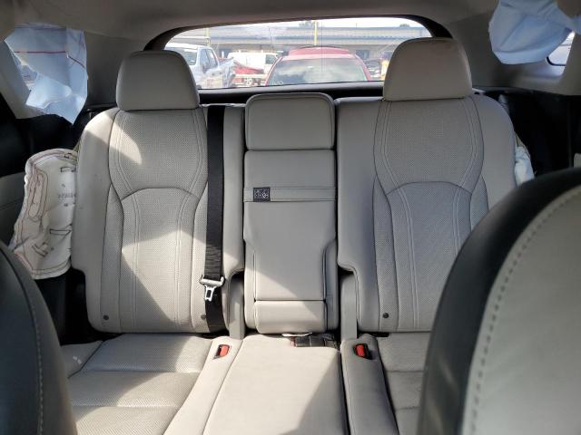 Photo 10 from auction – 2017 LEXUS RX 350 BAS with VIN 2T2BZMCA3HC107132