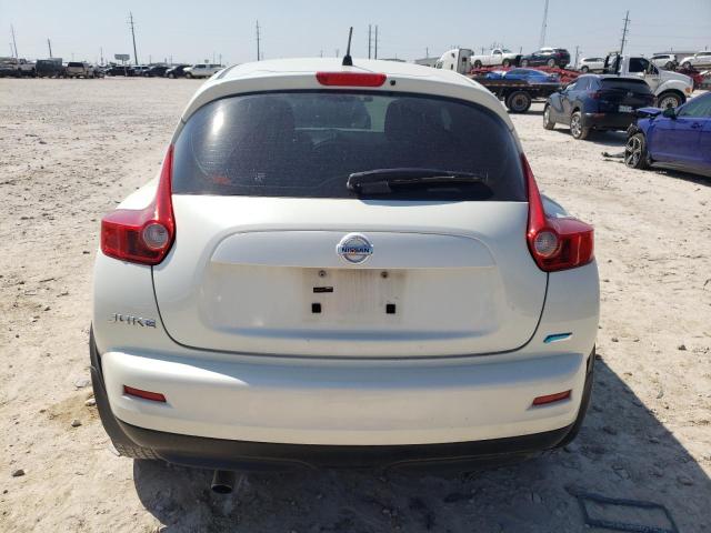 Фото 6 с аукциона – 2012 NISSAN JUKE с VIN JN8AF5MR1CT114332