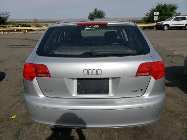 Photo 6 from auction – 2008 AUDI A3 2.0 PRE with VIN WAUNF78P98A088824