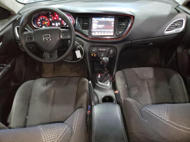 Photo 8 from auction – 2016 DODGE DART SXT with VIN 1C3CDFBB7GD593737