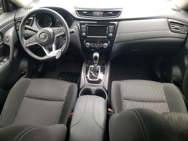 Photo 8 from auction – 2019 NISSAN ROGUE S with VIN KNMAT2MV5KP549247