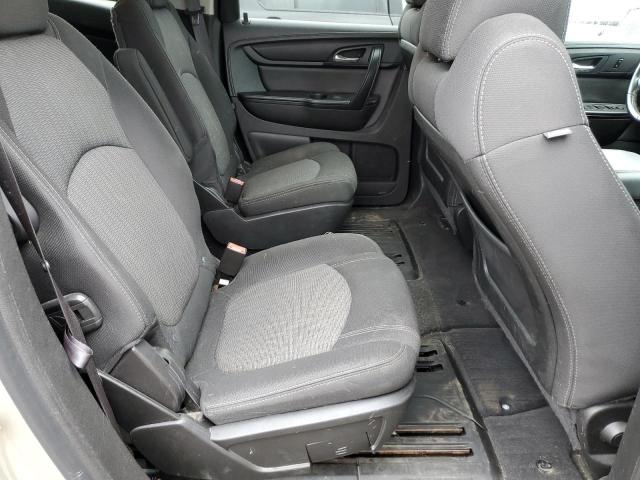 Photo 11 from auction – 2014 CHEVROLET TRAVERSE L with VIN 1GNKRGKDXEJ280168