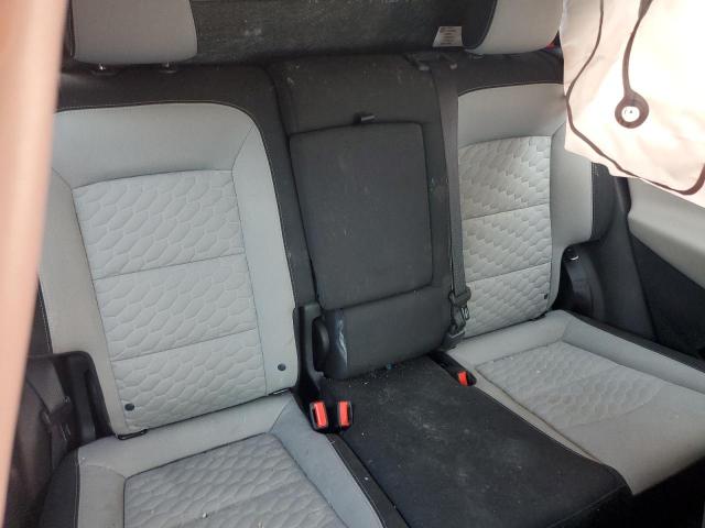 Photo 12 from auction – 2018 CHEVROLET EQUINOX LS with VIN 2GNAXHEV7J6204555