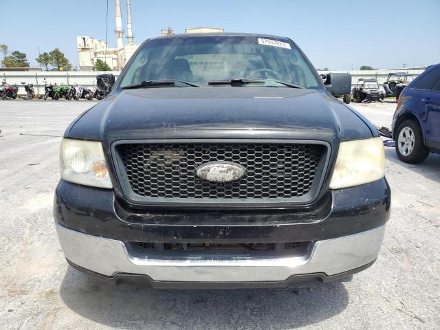 Photo 5 from auction – 2006 FORD F150 SUPER with VIN 1FTRW12W86KD08060