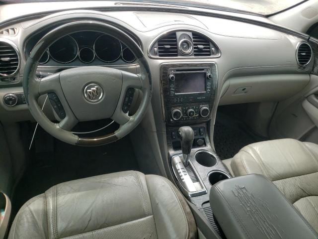 Снимка 8 от търг – 2013 BUICK ENCLAVE с VIN 5GAKVDKD3DJ109281