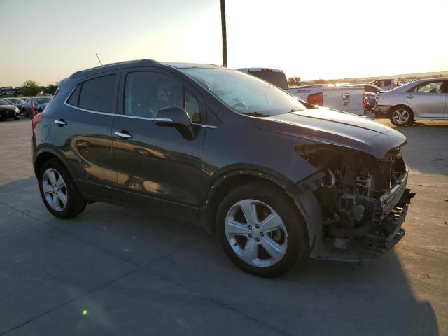 Photo 4 from auction – 2016 BUICK ENCORE with VIN KL4CJASB8GB531227