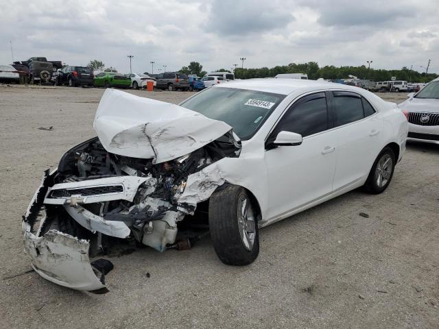 Photo 1 from auction – 2013 CHEVROLET MALIBU 1LT with VIN 1G11C5SA7DF247140