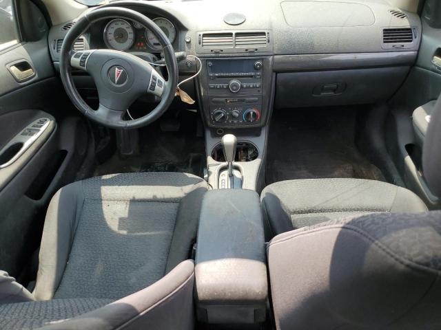 Photo 8 from auction – 2008 PONTIAC G5 GT with VIN 1G2AN18B287199500