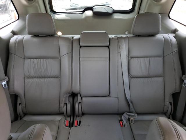 Photo 10 from auction – 2012 JEEP GRAND CHER with VIN 1C4RJFAG9CC103147