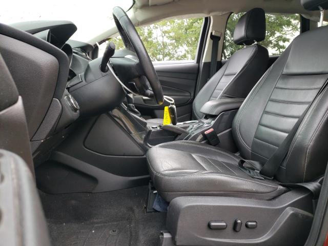 Photo 7 from auction – 2014 FORD ESCAPE TIT with VIN 1FMCU0J99EUC56230