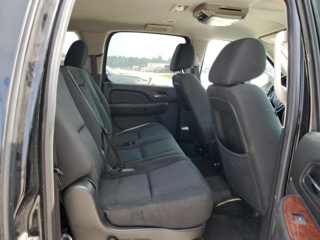 Photo 10 from auction – 2013 CHEVROLET SUBURBAN C with VIN 1GNSCHE01DR102665