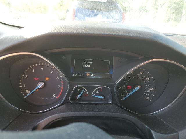 Photo 9 from auction – 2016 FORD FOCUS SE with VIN 1FADP3F21GL237585