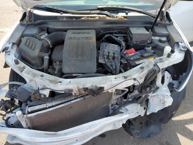 Photo 12 from auction – 2013 CHEVROLET EQUINOX LT with VIN 2GNALDEK4D1195079