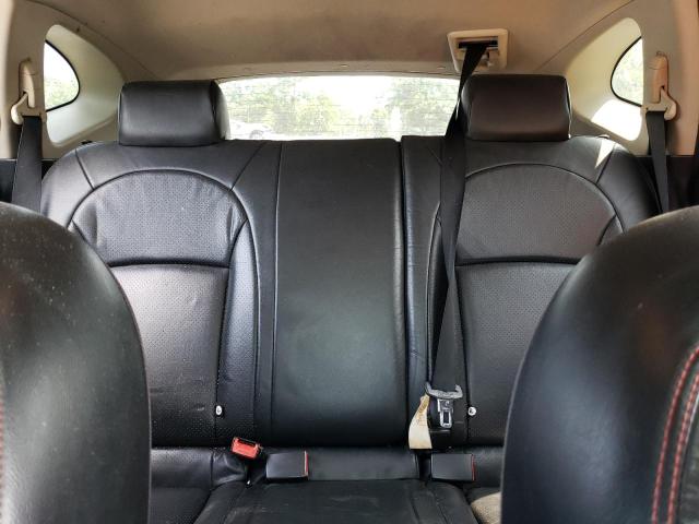 Photo 10 from auction – 2009 NISSAN ROGUE S with VIN JN8AS58VX9W435909