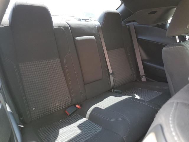Photo 10 from auction – 2021 DODGE CHALLENGER with VIN 2C3CDZAG1MH513510