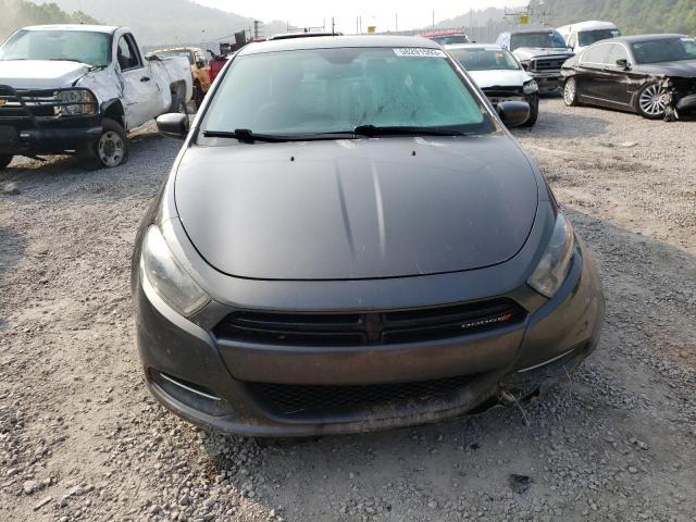 Photo 5 from auction – 2015 DODGE DART SXT with VIN 1C3CDFBB0FD251142