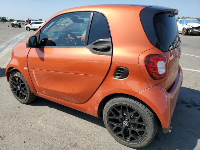 Photo 2 from auction – 2016 SMART FORTWO with VIN WMEFJ5DA8GK047168