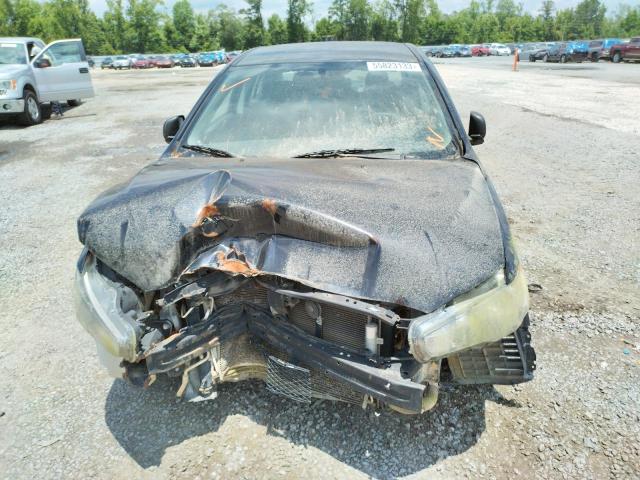 Photo 5 from auction – 2010 MITSUBISHI LANCER DE with VIN JA32U1FU7AU010093