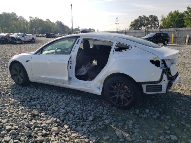 Photo 2 from auction – 2019 TESLA MODEL 3 with VIN 5YJ3E1EA3KF484935